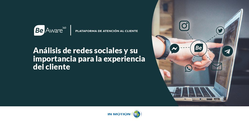analisis de redes sociales