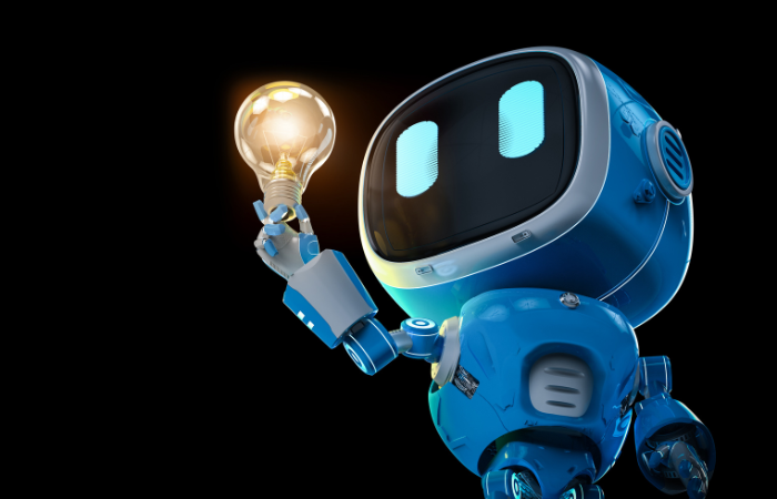 Inteligencia Artificial en servicio al cliente