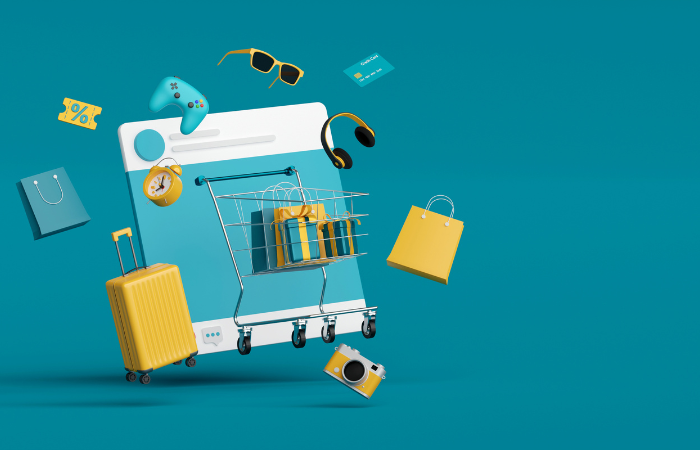 plataforma de comercio electrónico