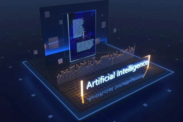 Inteligencia artificial en servicio al cliente