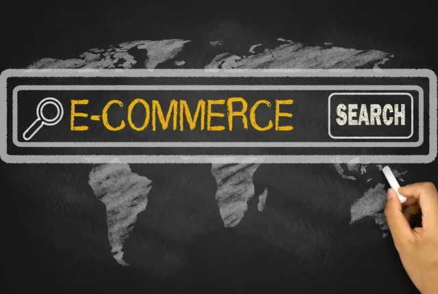 Comercio electrónico
