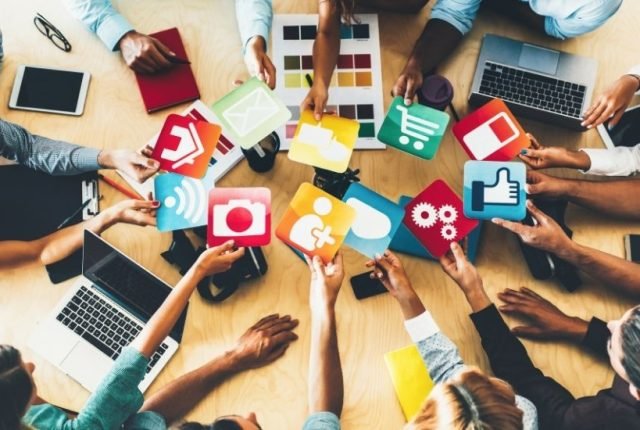 análisis de redes sociales be aware