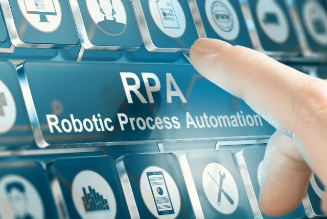 RPA y chatbot